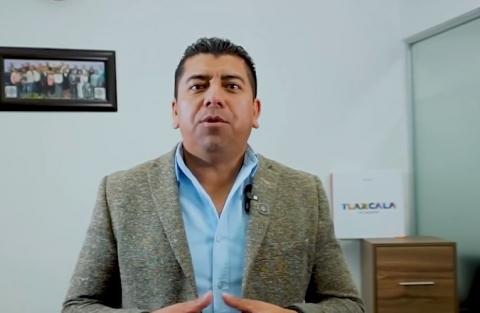 Vamos por la consolidación de la 4T en el distrito 3: Jaciel González