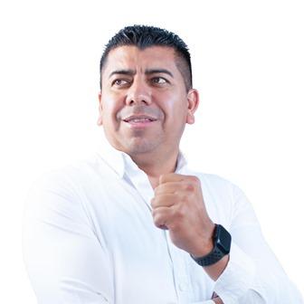 Será Jaciel González aliado del progreso y el bienestar de Tlaxcala