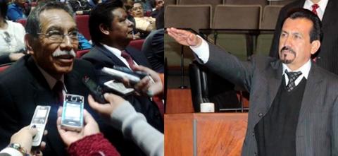 Van dos maestros por candidaturas independientes