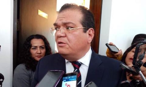 Tengo elementos para desvirtuar lo señalado en el juicio político: JSJ