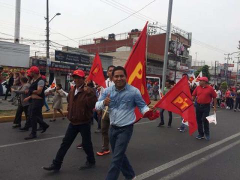 Se congratula el tlaxcalteca Javier Potrero de la alianza PT-Morena imagen 2