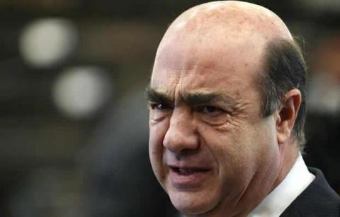 Realiza Peña los primeros cambios en su gabinete