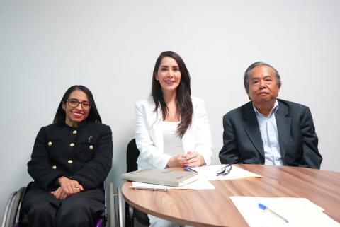 Instalan Comisión de Desarrollo Económico en el Congreso del Estado de Tlaxcala imagen 3