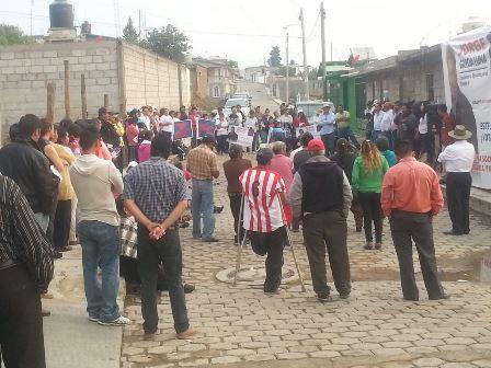 Ofrece Jorge García trabajar por grupos vulnerables imagen 2