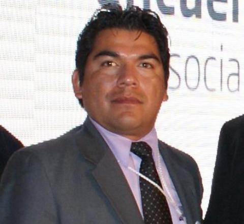 Líder del PES va por diputación de Tlaxcala