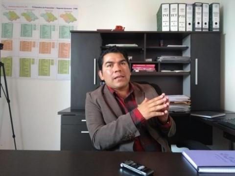 PES pedirá Juicio Político contra diputados por caso Ixtenco