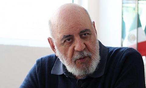 El tlaxcalteca Álvarez Lima es el integrante más longevo del Senado