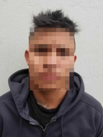 Policía Estatal frustra asalto y recupera a una familia privada de su libertad en Zacatelco imagen 8