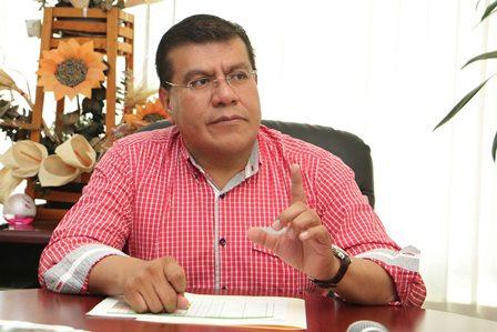 Operan sin intermediarios programas de Sefoa: Ramírez