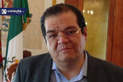 Se hizo justicia en el Congreso del Estado: Jorge Sánchez Jasso