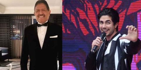 Juan Osorio veta a Sian Chiong de futuras novelas