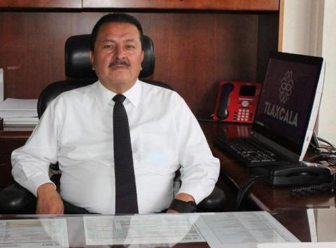 Deja Juan Tapia la Secretaría de Movilidad y Transporte y llega Marco Tulio Munive