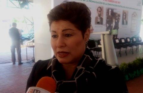 Recomienda diputada a alcaldes ocupar recursos extraordinarios para sanear finanzas