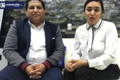 El PAN es para puros cuates y corruptos dice militante