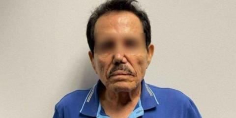 Ordenan mantener en prisión y sin derecho a fianza a Ismael “El Mayo” Zambada