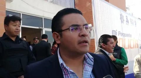 El PAN nunca será servicial con el gobierno federal, dejó en claro JCH