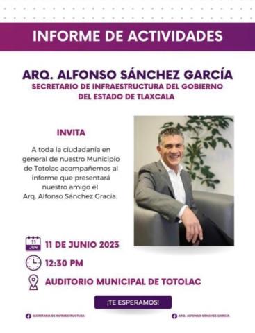 Junior morenista utiliza su cargo para promocionar su ambición por el Senado