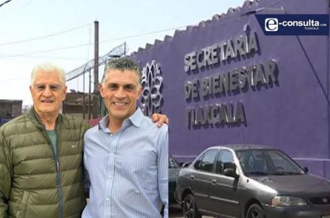 Obligan a trabajadores de gobierno a apoyar al junior al Senado