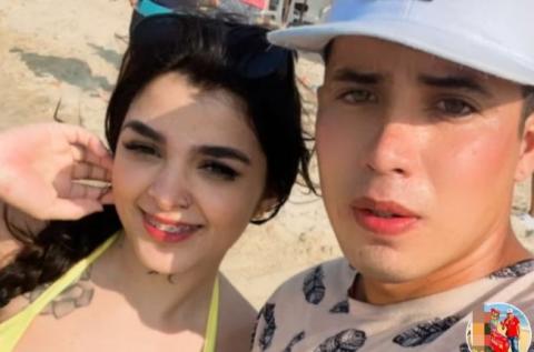 Video: Karely Ruiz se vuelve tendencia por cobrar seis paletas por una foto