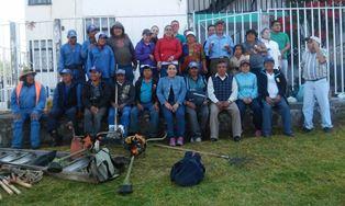 Participación clave para una ciudad ordenada: Valenzuela