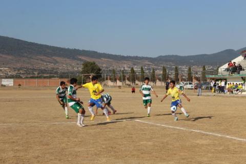 Impone Linces condiciones y vence 1-0 a Santos de Córdoba imagen 6
