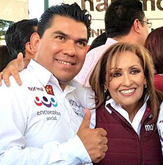 Recuperaremos el Congreso y la dignidad de Tlaxcala: Garrido