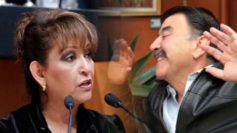 “Lorena va a ganar y a Mariano va a sacar”: Perredistas