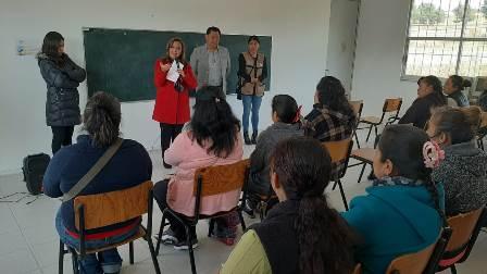 Verifica LCC que alumnos de CAM tengan Pensión de Bienestar imagen 1