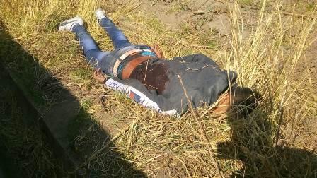 Caen dos policías a manos de delincuentes en Quilehtla imagen 2
