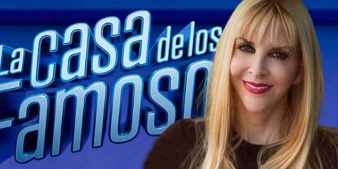 Shanik Berman gana terreno en LCDLFM; en redes la apoyan como “Me declaro fan de Shanik”