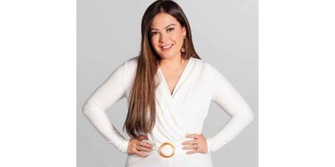 Mariana Echeverría una mamá distante mientras ella está en “La Casa de los Famosos”