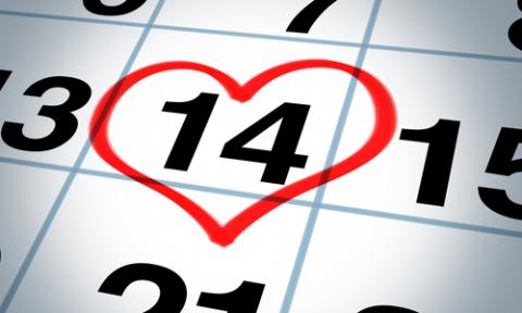 14 de Febrero, matrimonios y divorcios en México imagen 1