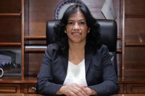 Sigue el paro en Contraloría de la USET por funcionario acosador y transa