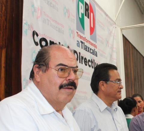 Llega nuevo delegado del PRI con sueños triunfalistas imagen 6