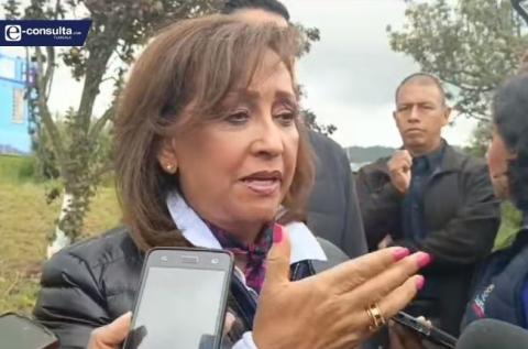 Paquete económico 2025 priorizará a la FGJE y Secretaría de la Mujer: Cuéllar