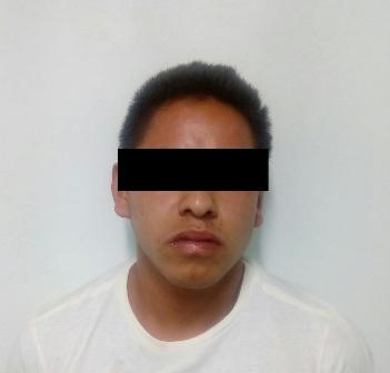 Logran policías frustrar robo a un comercio de Tlaltelulco imagen 1