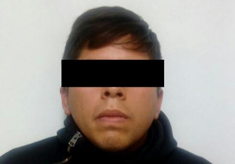 Logran policías frustrar robo a un comercio de Tlaltelulco imagen 2