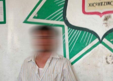 Atrapan a asaltantes de gasolineras tras persecución imagen 1