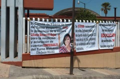 Palo para directivos de la Técnica 1, paterfamilias ganan amparo contra cobro de cuotas