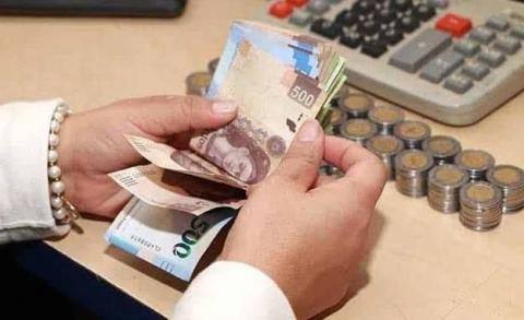 Registran hogares mexicanos ingresos al alza, pero con disparidades en apoyos sociales