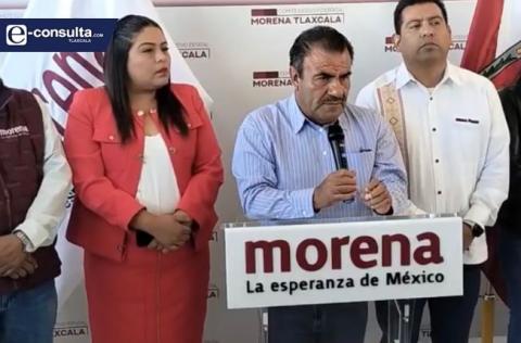 Confirman visita de Sheinbaum a Tlaxcala; ganó la encuesta dice Armando Contreras