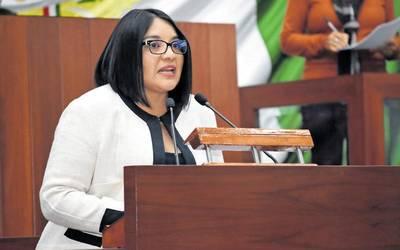 Si habrá aumento de impuestos que afectarán el bolsillo de los tlaxcaltecas: Laura Flores