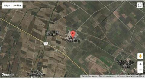 Reportan un enfrentamiento armado entre ladrones y la policía imagen 5