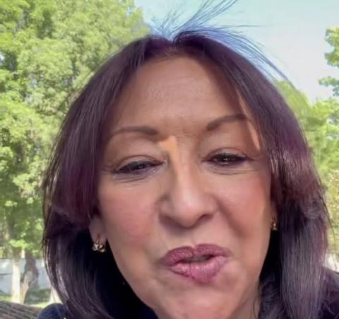 Le exigen a la Gobernadora Lorena Cuéllar, coherencia contra el nepotismo en Tlaxcala