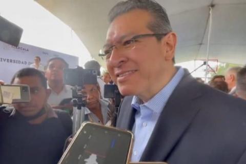 Mena entregó el poder a Morena y ahora se hace el sorprendido por derrota en Edomex
