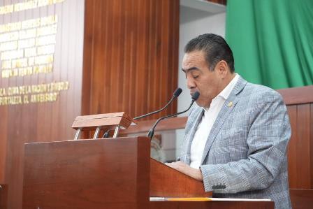 Diputados desechan caso para destituir al síndico de Panotla