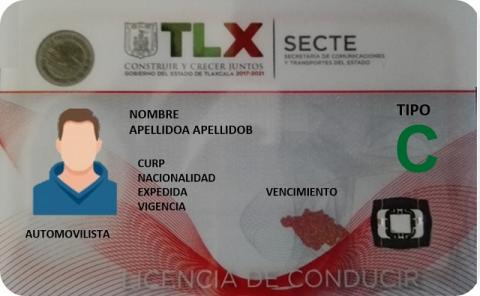 Van expedidas más de 88 mil licencias de conducir en este año