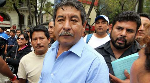 Reta la CNTE en Oaxaca a la SEP