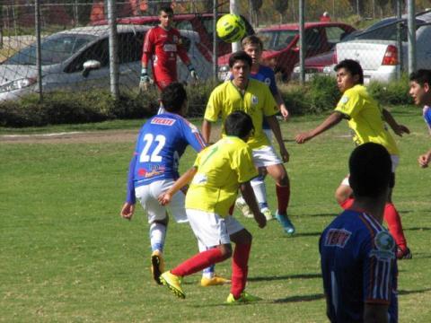 Vence Linces de cuarta premier a Lobos de Cholula 3-1 imagen 2