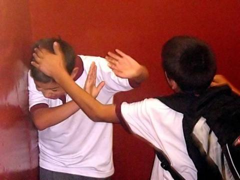 En Tlaxcala hay casos de bullying pero no se formaliza la queja
